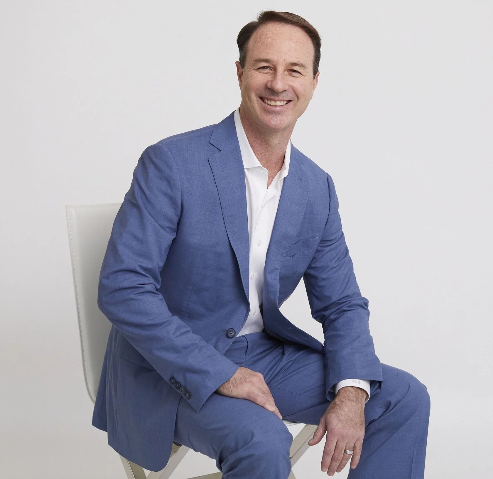 Meet Dr. Robert Berry