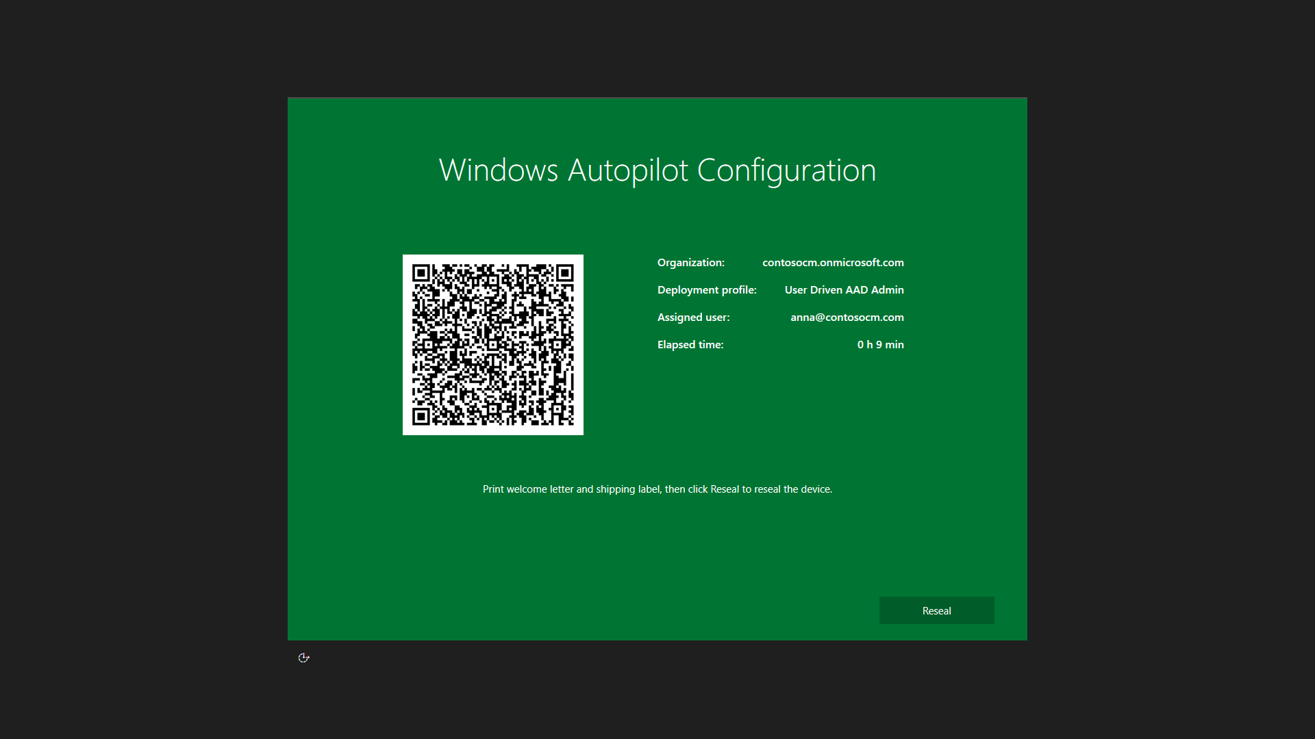 Getting started with Windows Autopilot11 Peter Klapwijk In The