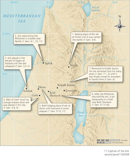 Nelson's Bible Maps And Charts Book Sneeze Review — Nelson's Complete Book Of Bible Maps & Charts, Third Edition | God Is In The Compost Pile