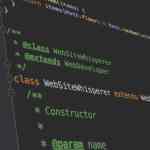 If a marketing website were a salesperson. In The Digital. Website Whisperer extends Website Developer