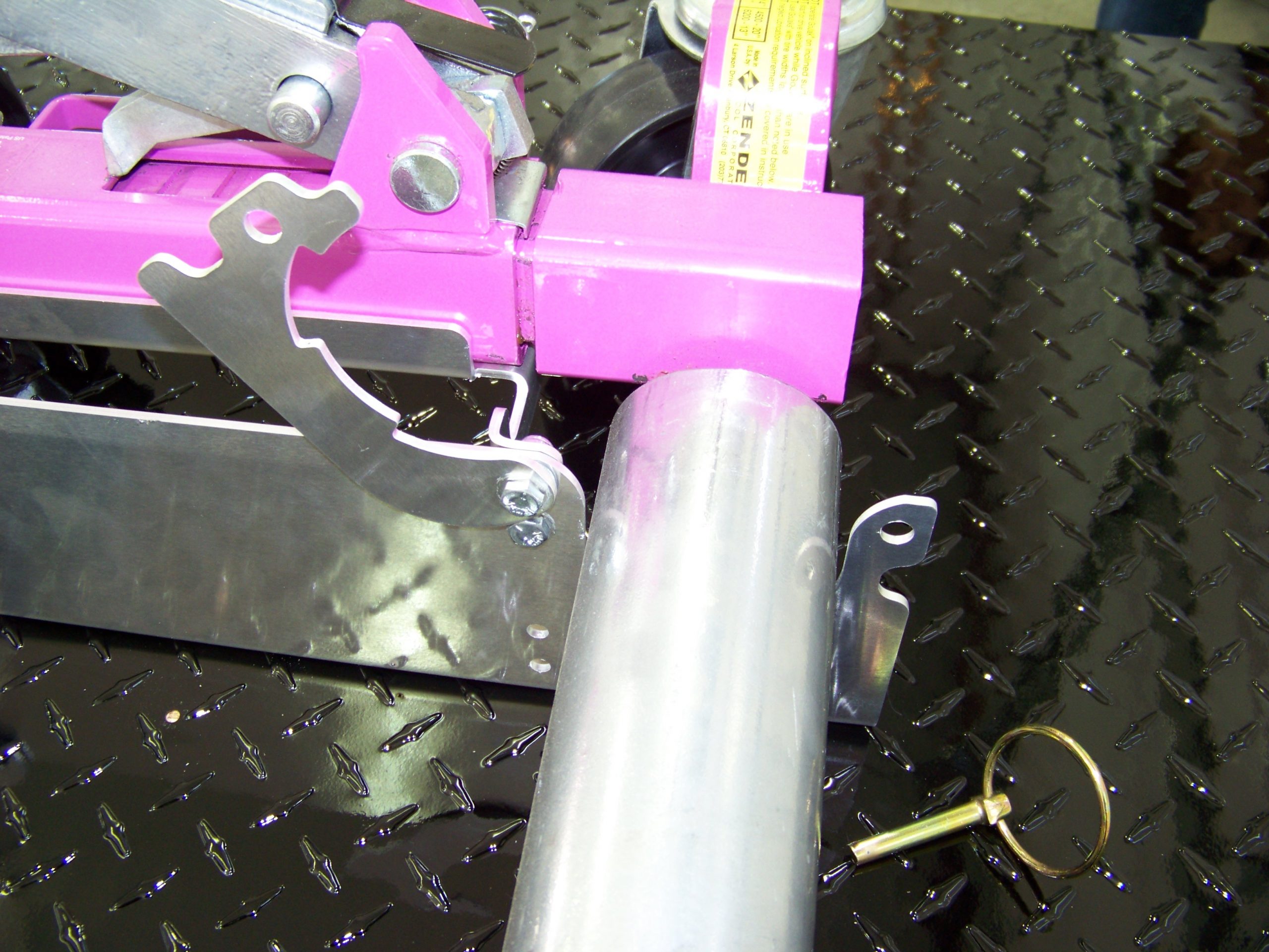 GoJack Mount In The Ditch Towing Products In The Ditch Towing Products