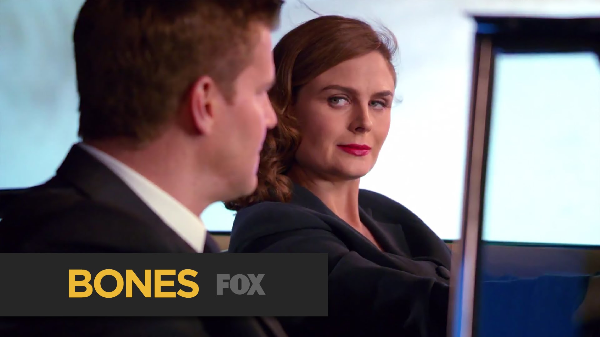 Bones 200th Episode Sneak Preview Bones Fox Broadcasting INTHEFAME