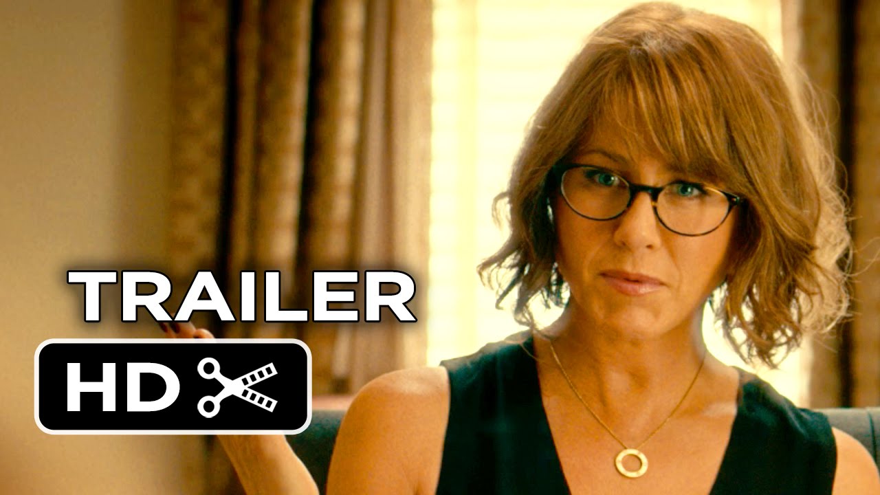 She’s Funny That Way Official Trailer 1 (2015) Owen Wilson, Jennifer(027)