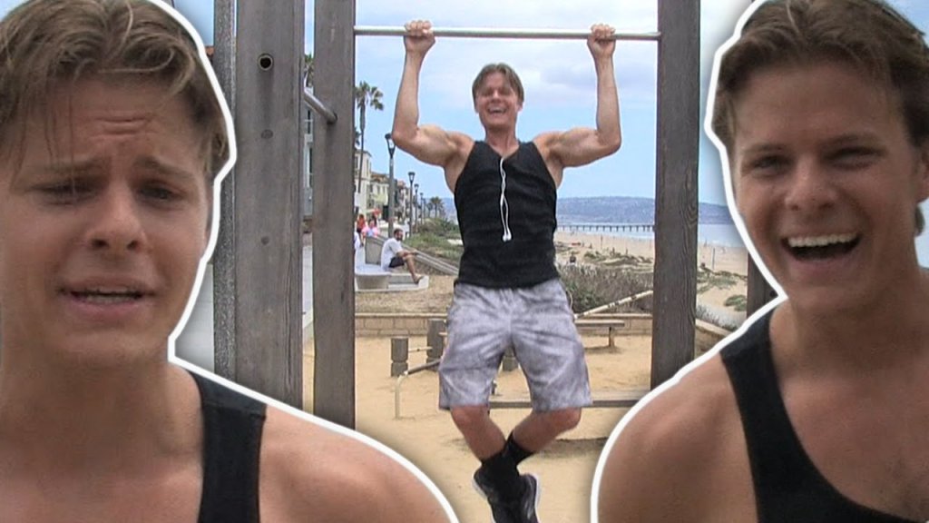 ‘The Brink’ star Christian Gehring Tells Us The Truth About His Junk