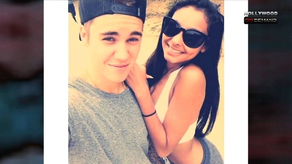 Justin Bieber spotted in the nude in Bora Bora – INTHEFAME