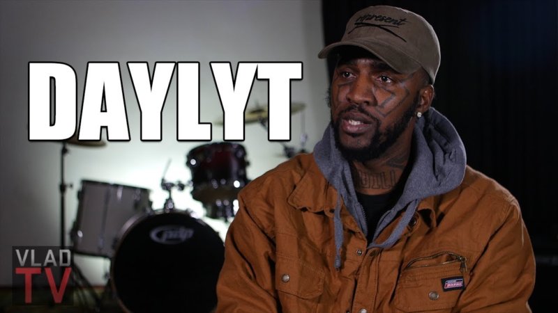 Daylyt Reveals that Cardi B Used to be a Battle Rap Ring Card Girl