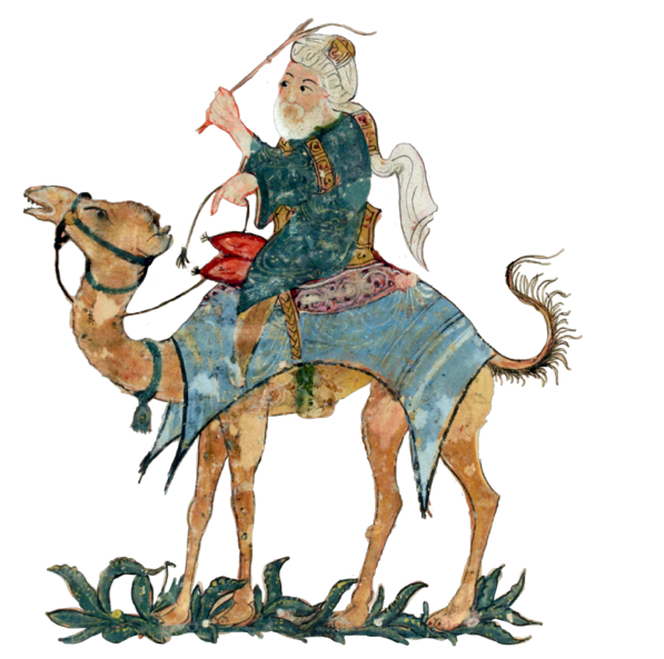 Ibn Battuta Overview In The Footsteps