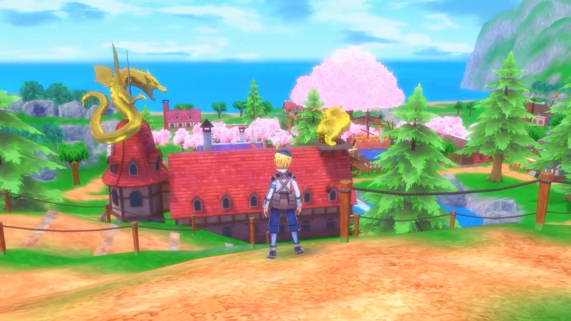 Rune Factory 5 krijgt eerste gameplay beelden intheGame