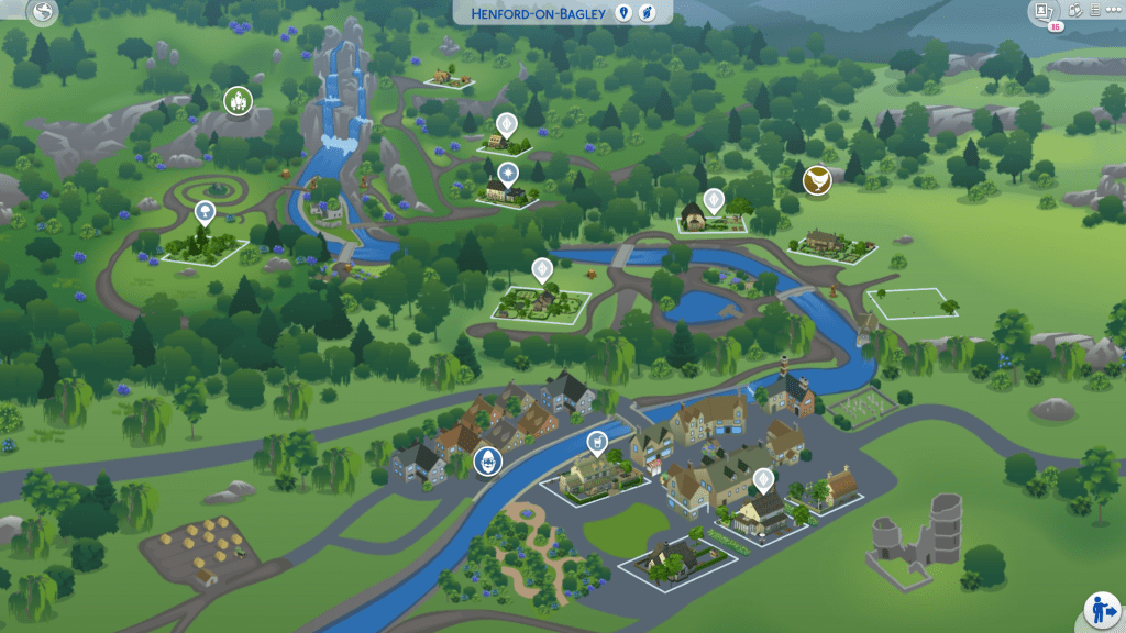 Review De Sims 4 Landelijk Leven intheGame