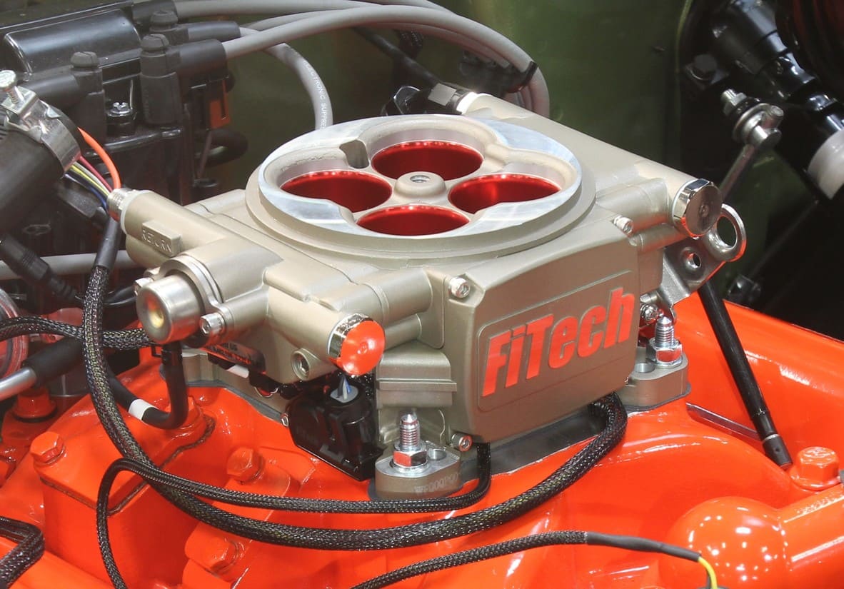 Converter um Carro Carburado para Injeção Eletrônica Tem Jeito