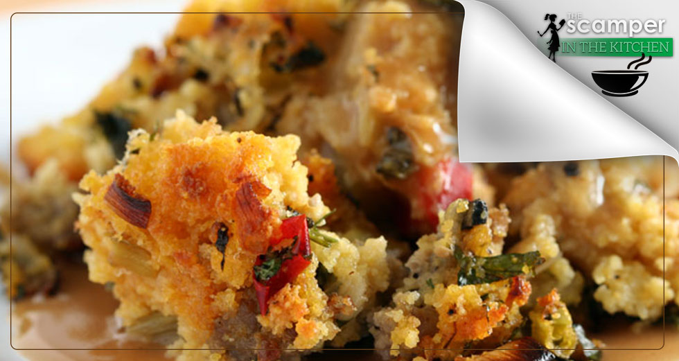 Southern Favorites Recipes Part 2 In The Kitchen