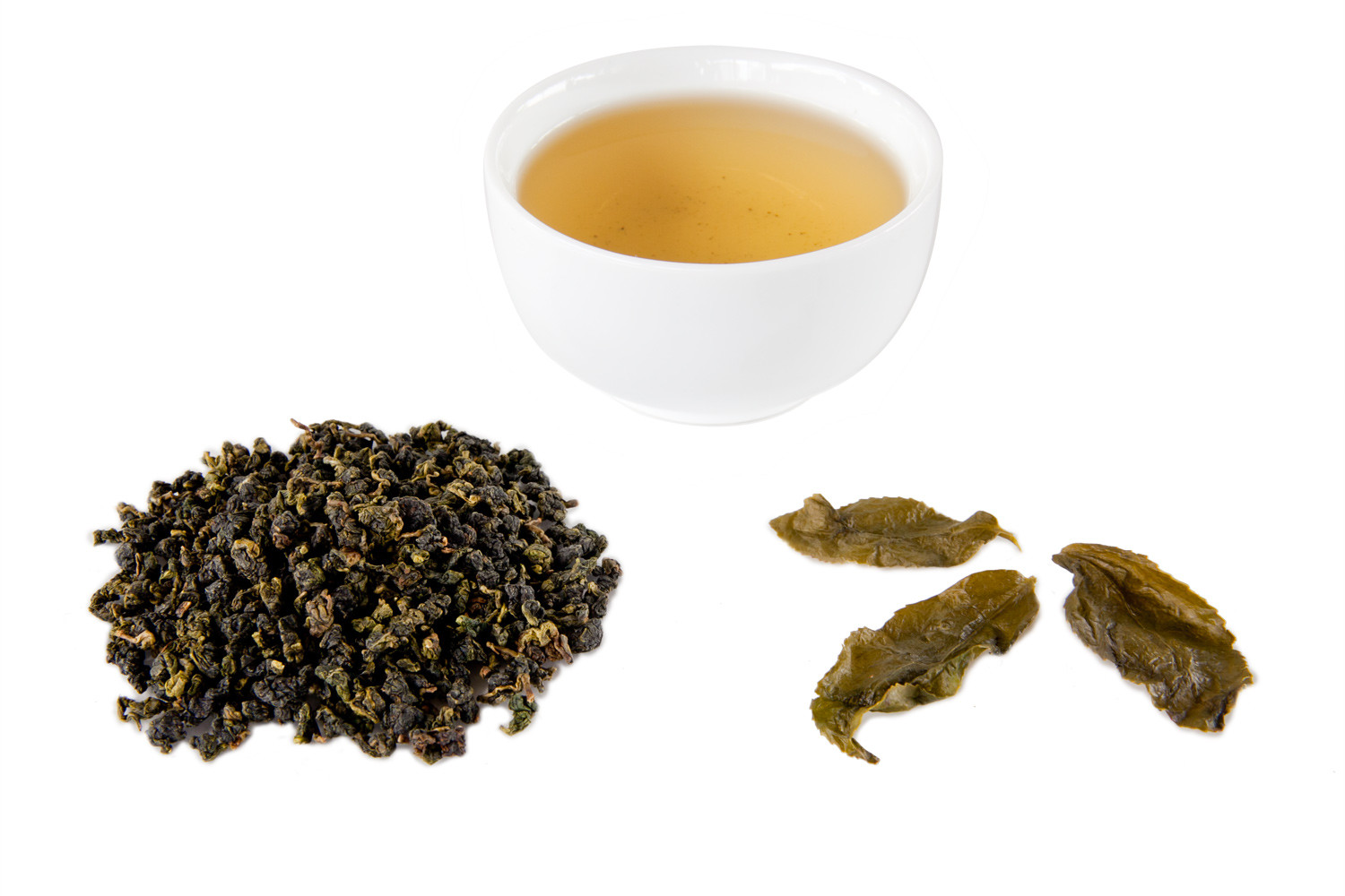 How to Make Oolong Tea In The Kitchen