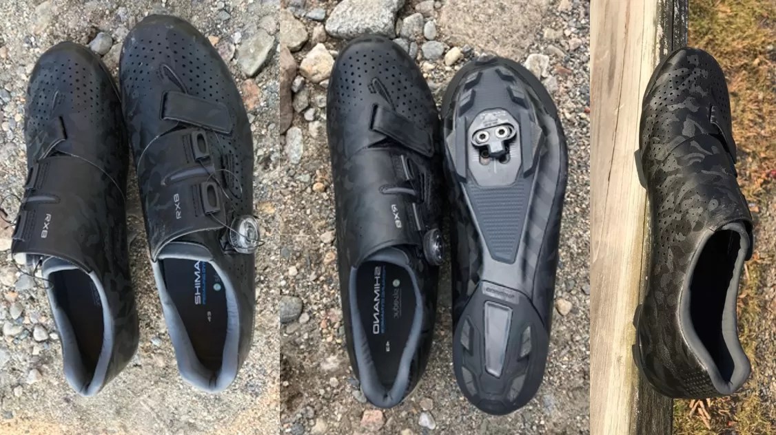 THE BEST GRAVEL SHOES 2023 In The Know Cycling