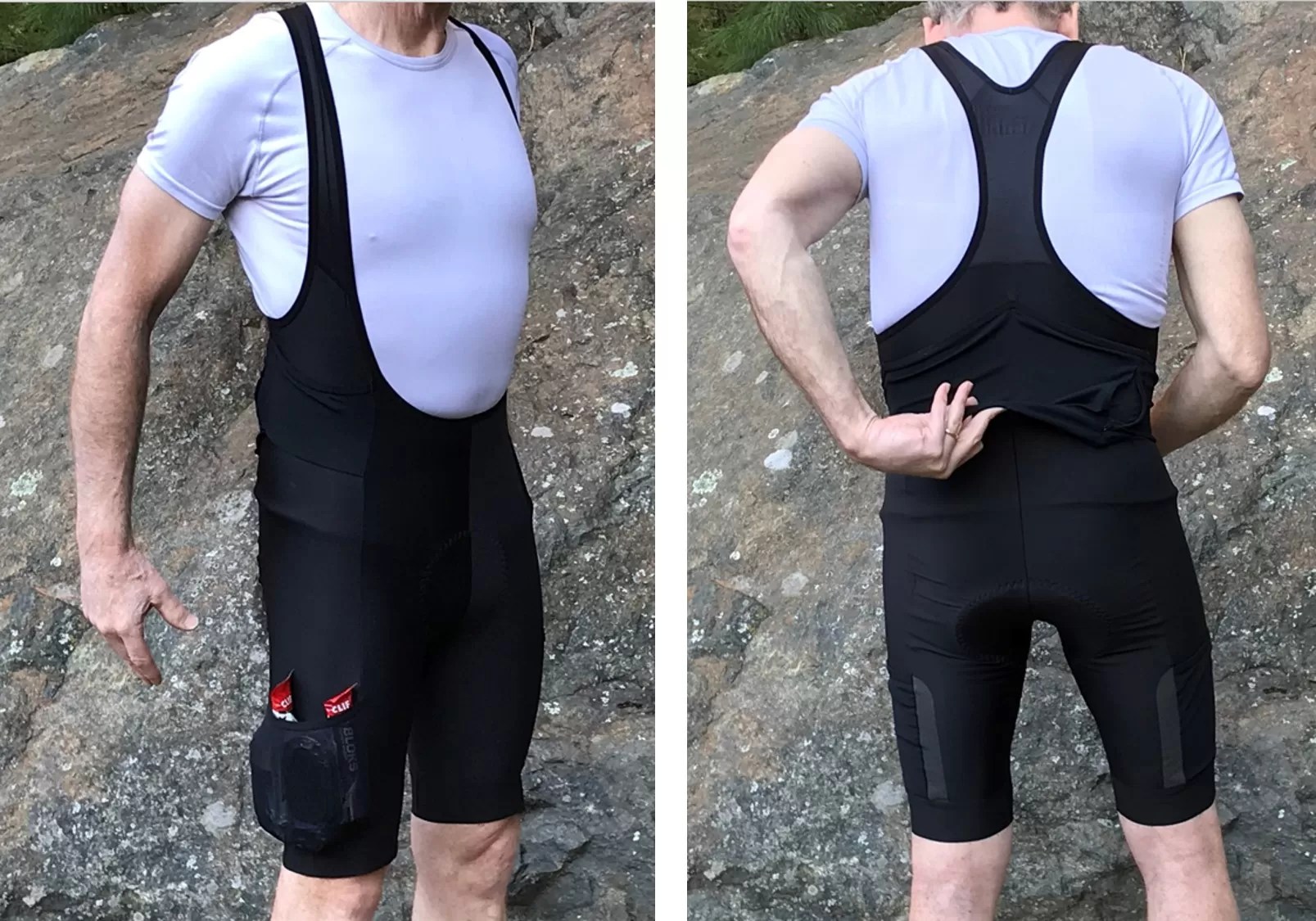 THE BEST GRAVEL BIKE SHORTS 2023 In The Know Cycling