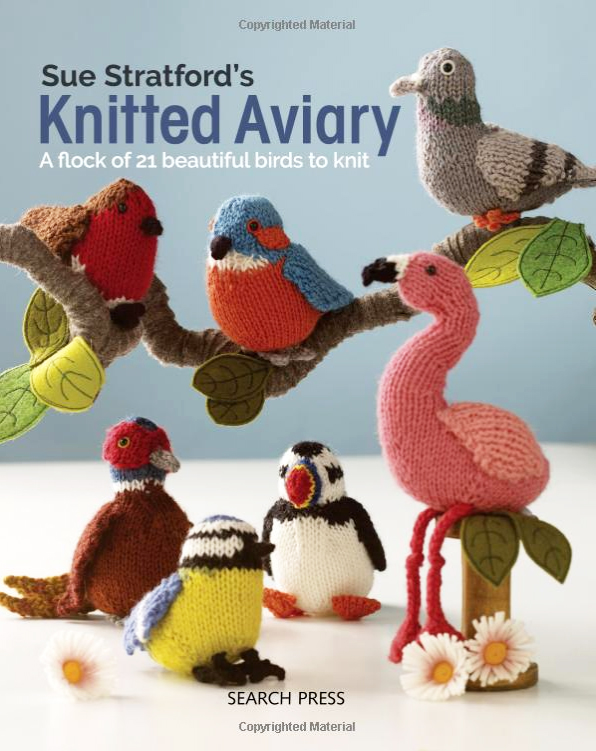 Bird Knitting Patterns In the Loop Knitting