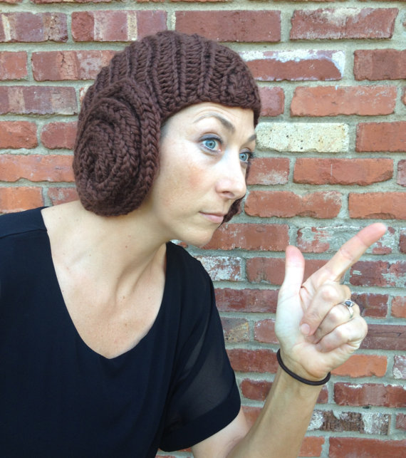 Star Wars Knitting Patterns In the Loop Knitting