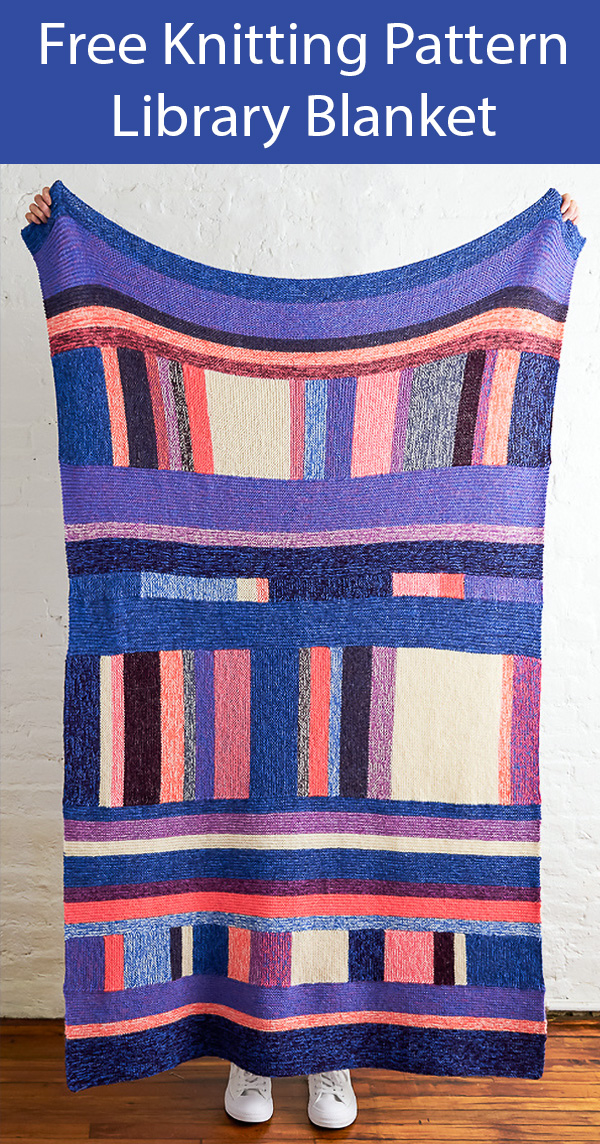 Book Lover Knitting Patterns In the Loop Knitting