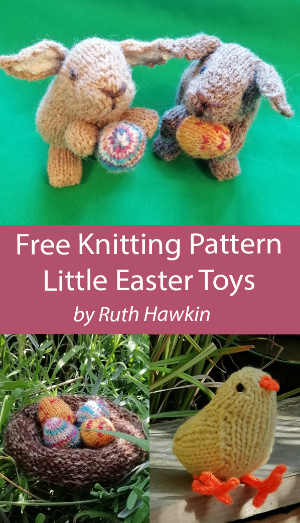 32+ Designs Easter Egg Knitting Pattern Free Chapter Center