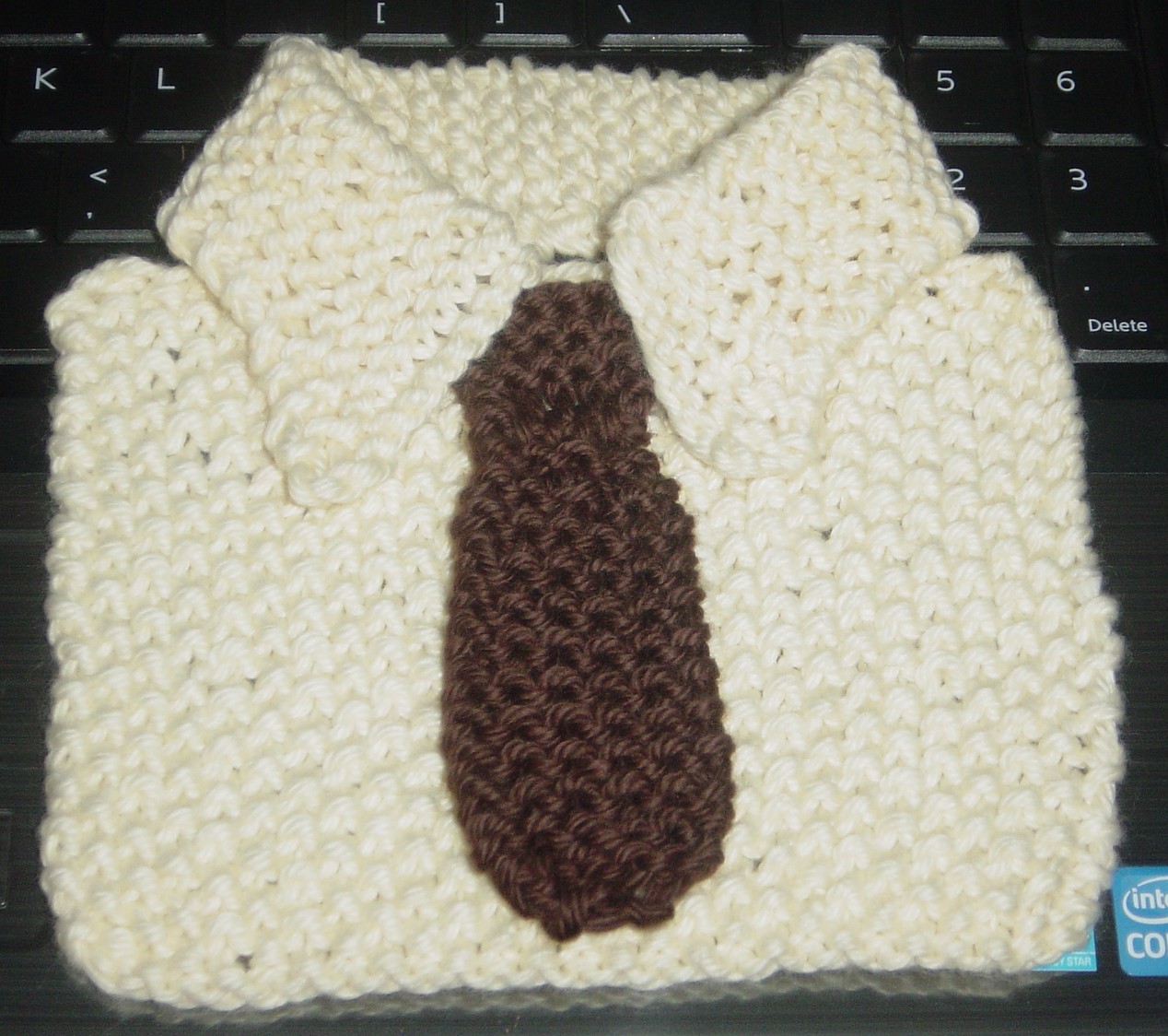 Baby Bib Knitting Patterns In the Loop Knitting