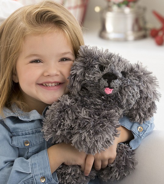 Free Easy Dog Knitting Patterns