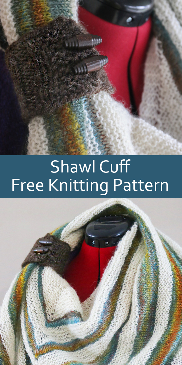 More Stash Buster Knitting Patterns In the Loop Knitting