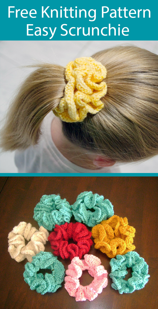 More Stash Buster Knitting Patterns In the Loop Knitting