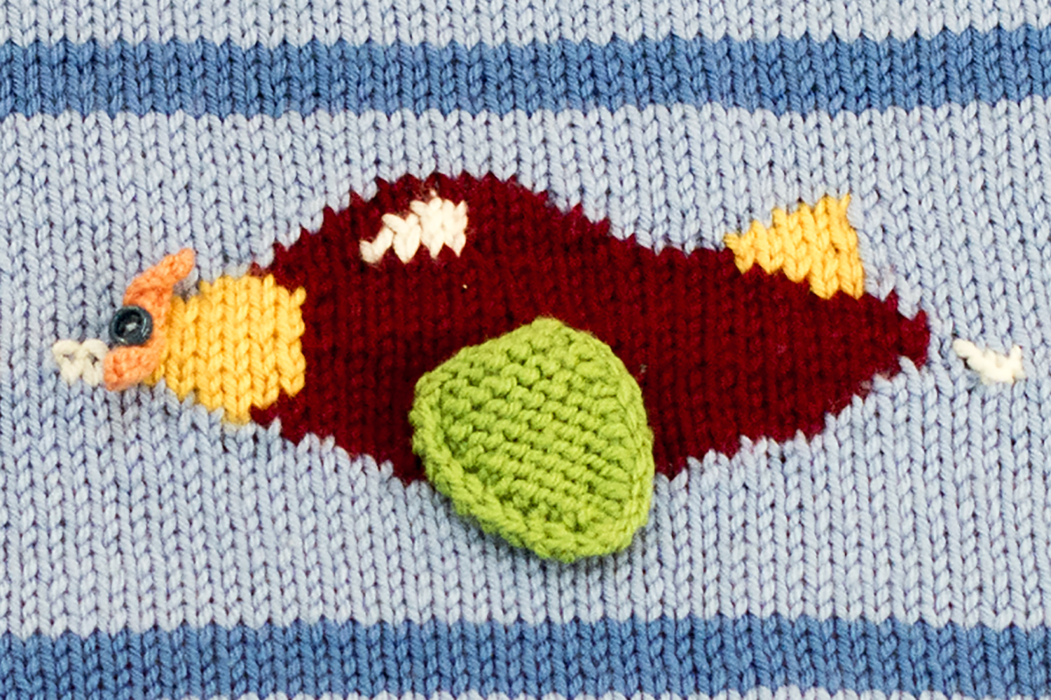 Planes, Trains and Automobiles Knitting Patterns In the Loop Knitting