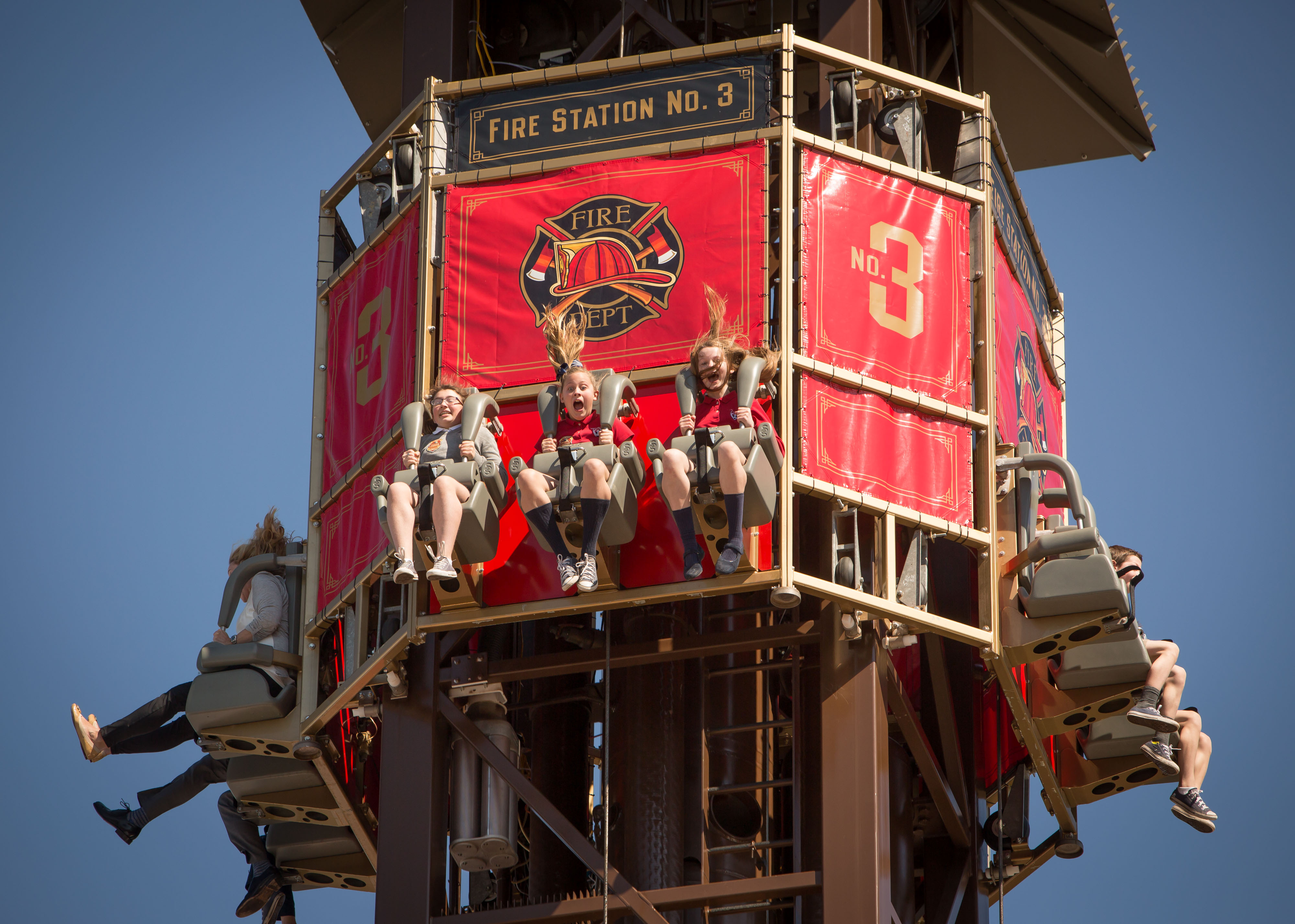 Silver Dollar City Archives In the Loop