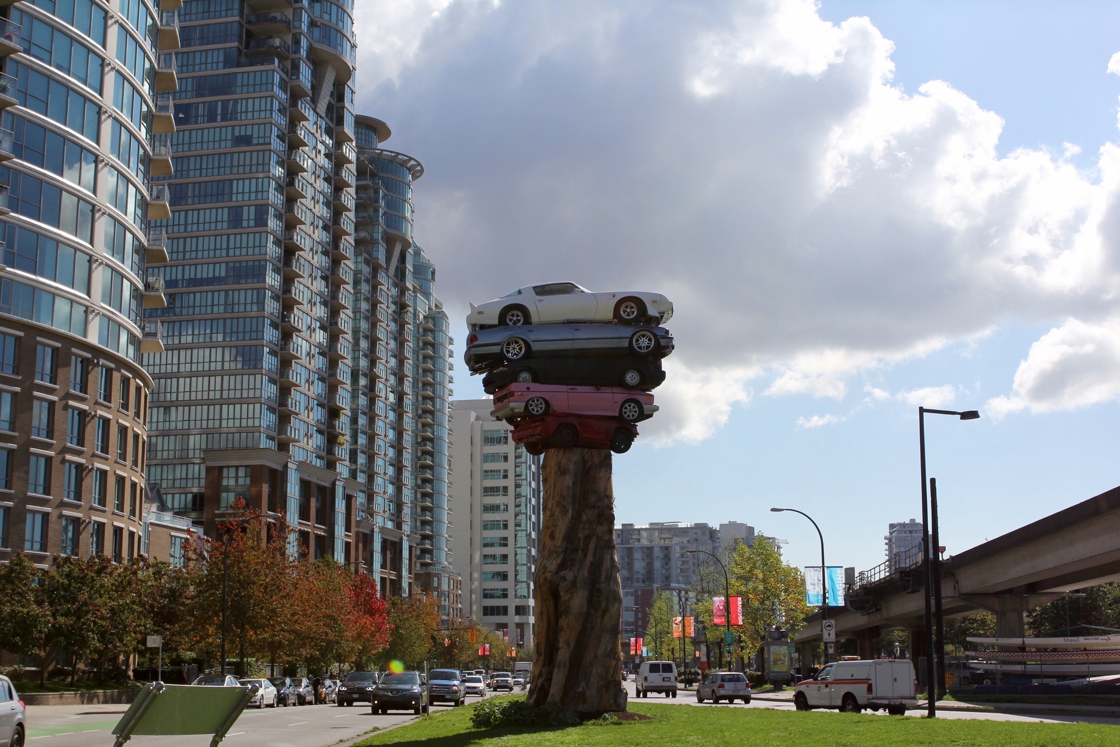 5 Fun things to do in (and around) Vancouver In The Name Of Food