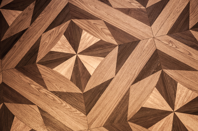 What Parquet Wood Floor is Best For You? Inthenews