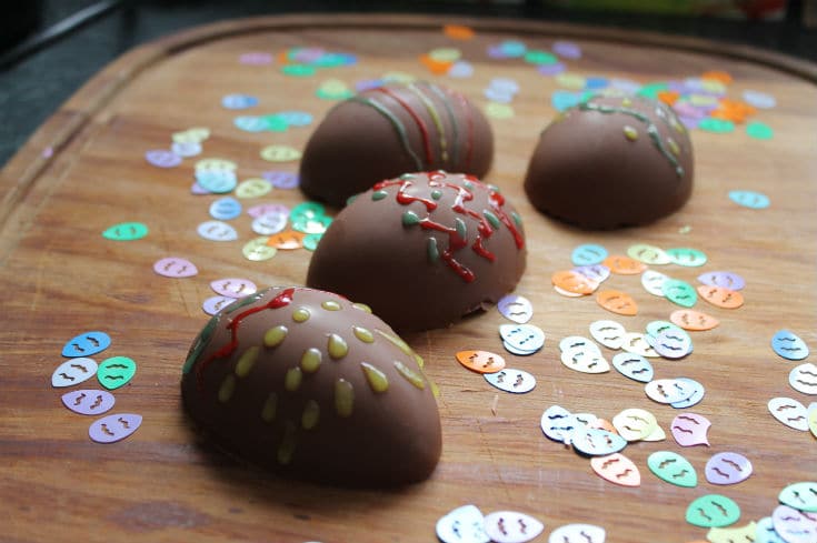How To Make An Easter Egg The Easy Way In The Playroom