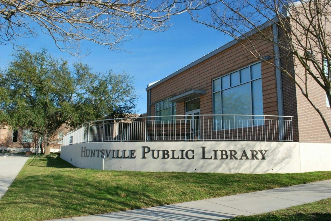 Huntsville (Texas) Public Library Privatization Fight Might Move to