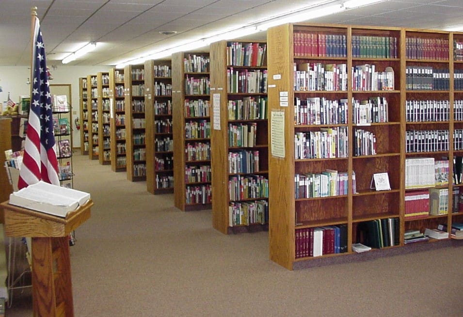 The Selling of the Public Library It's Not Just "Outsourcing," It's