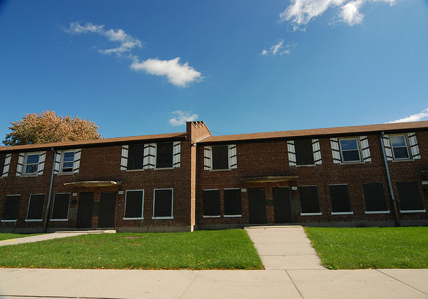 Public Housing Residents Demand Fair Chance at Contractor Jobs The