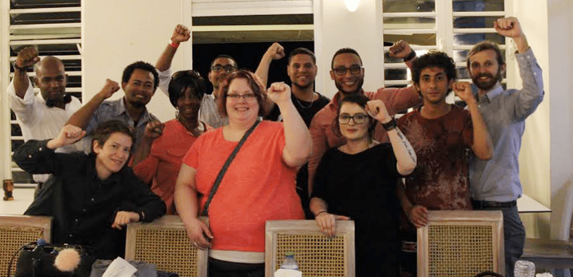 Offshoring Solidarity How CallCenter Workers Are Organizing Across