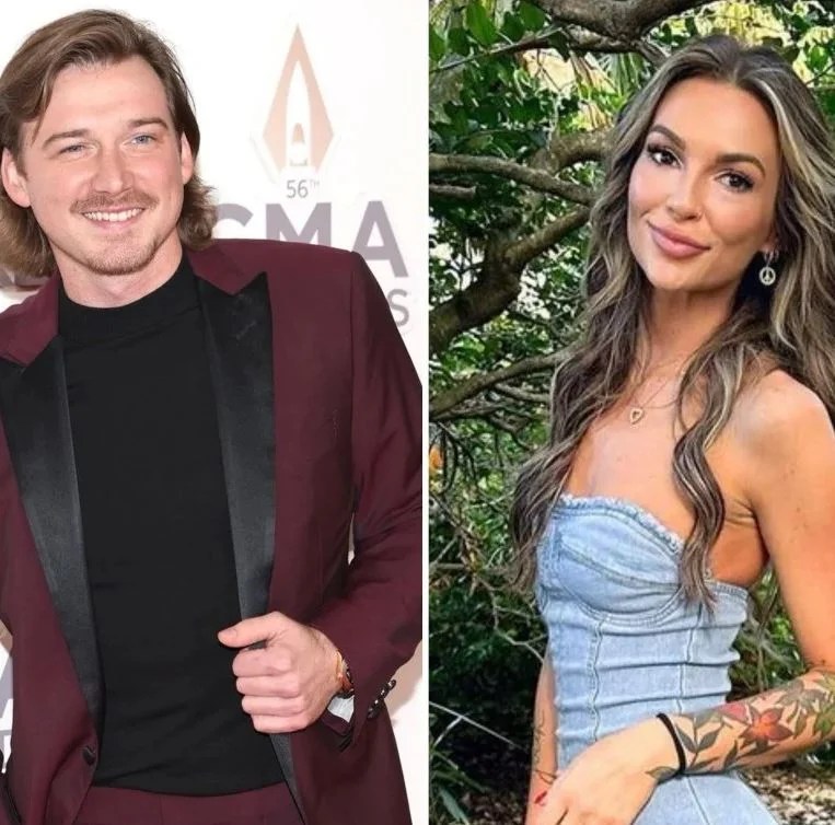 Who is Wallen’s Ex with the Kid? A Deep Dive into KT Smith’s