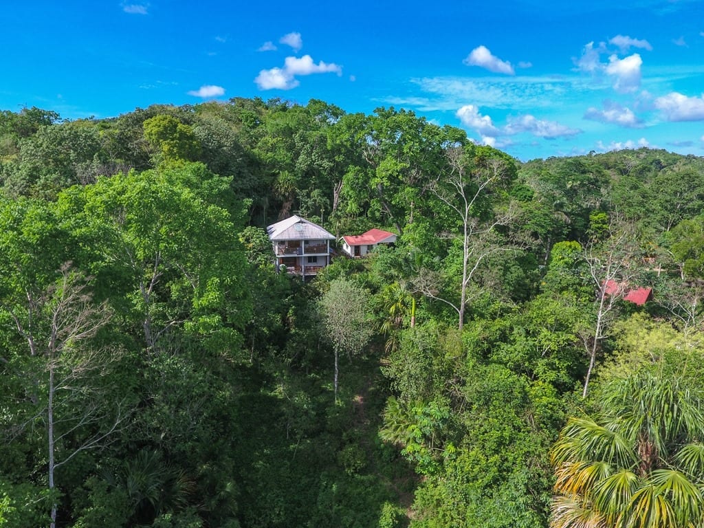 GHHouse1 Real Estate In Tropical Belize