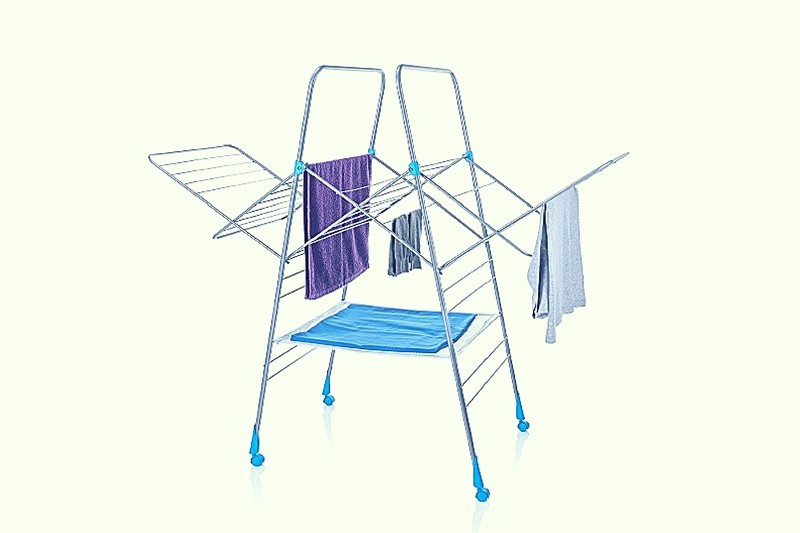 bestclothesdryingracks In The Wash