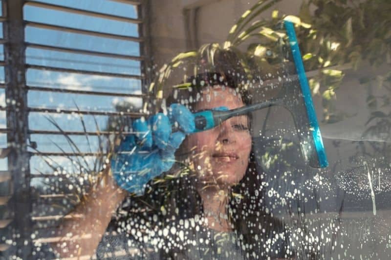 How to Get SmearFree Windows