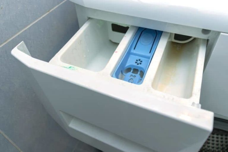 Washing Machine Smells Like Sewage Causes and Solutions
