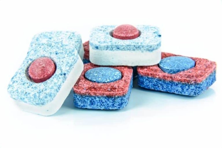 7 Reasons Your Dishwasher Tablets Aren’t Dissolving