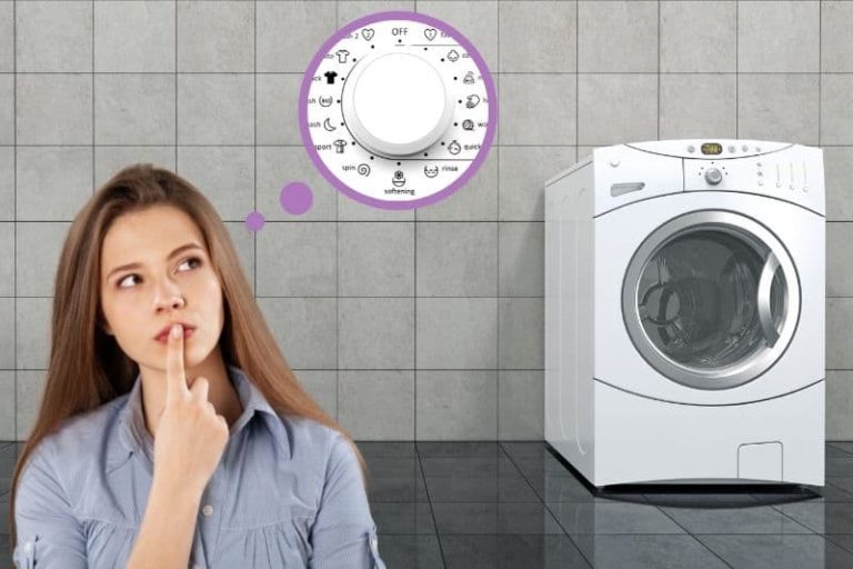 How to Use a Washing Machine (UK FrontLoader Usage Guide)