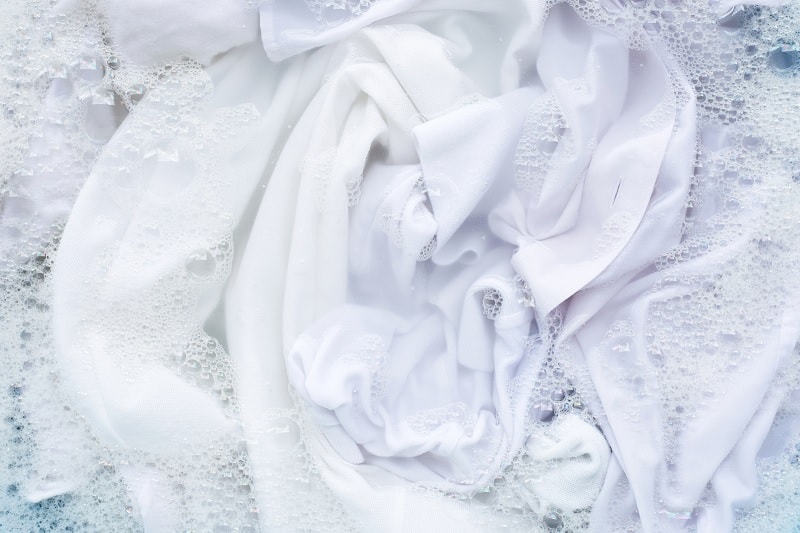 Best Laundry Whiteners (UK)
