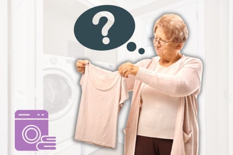 Why Do Clothes Shrink in the Wash?