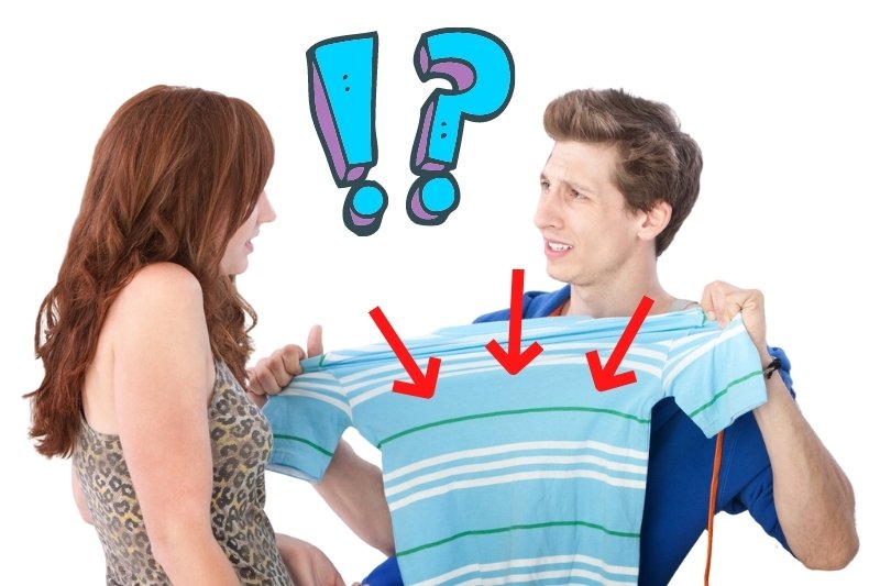Why Do Clothes Shrink in the Wash?