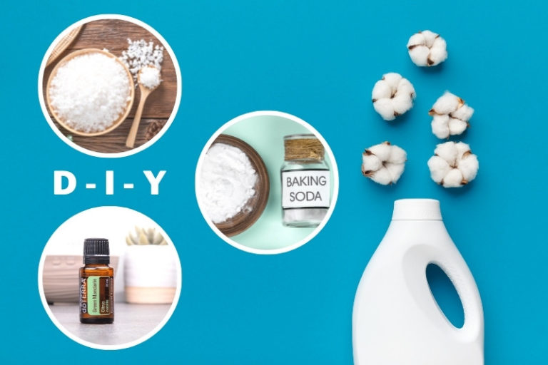 Is Fabric Softener Bad for You or Your Clothes?