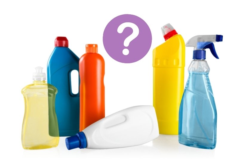 Which Is Better for the Environment Bio or NonBio Detergent?