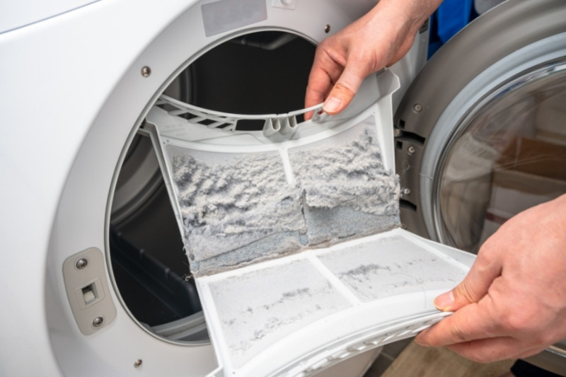 Condenser Tumble Dryer Keeps Stopping Causes and Solutions