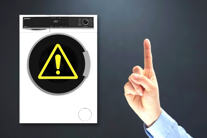 Are Sharp Washing Machines Any Good?