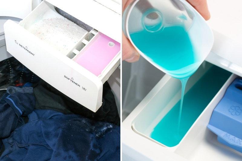 How To Use Fabric Softener In The Dryer at Demetrius Obrien blog